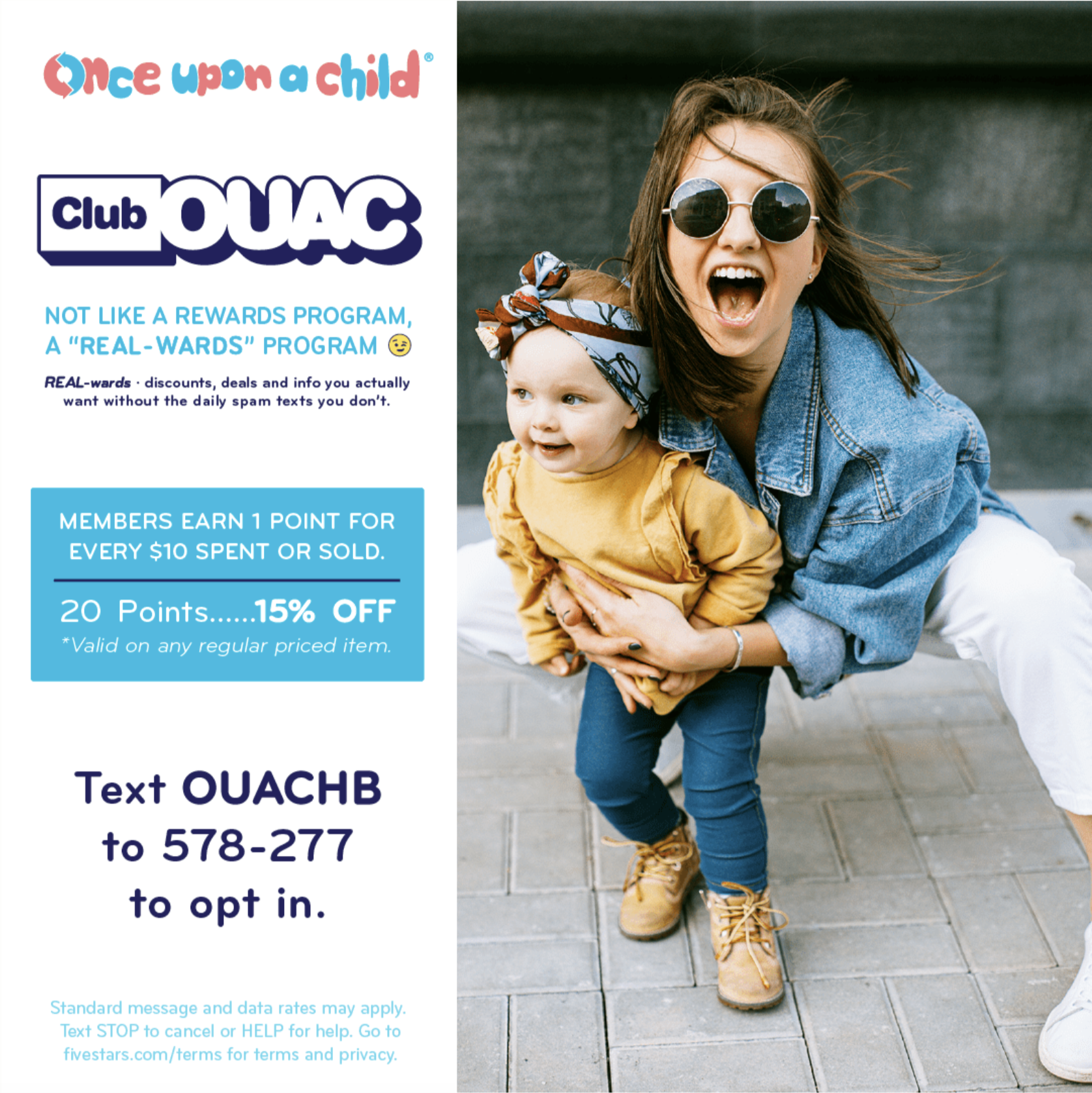 club ouac